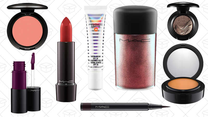 MAC Cosmetics sale at Nordstrom Rack